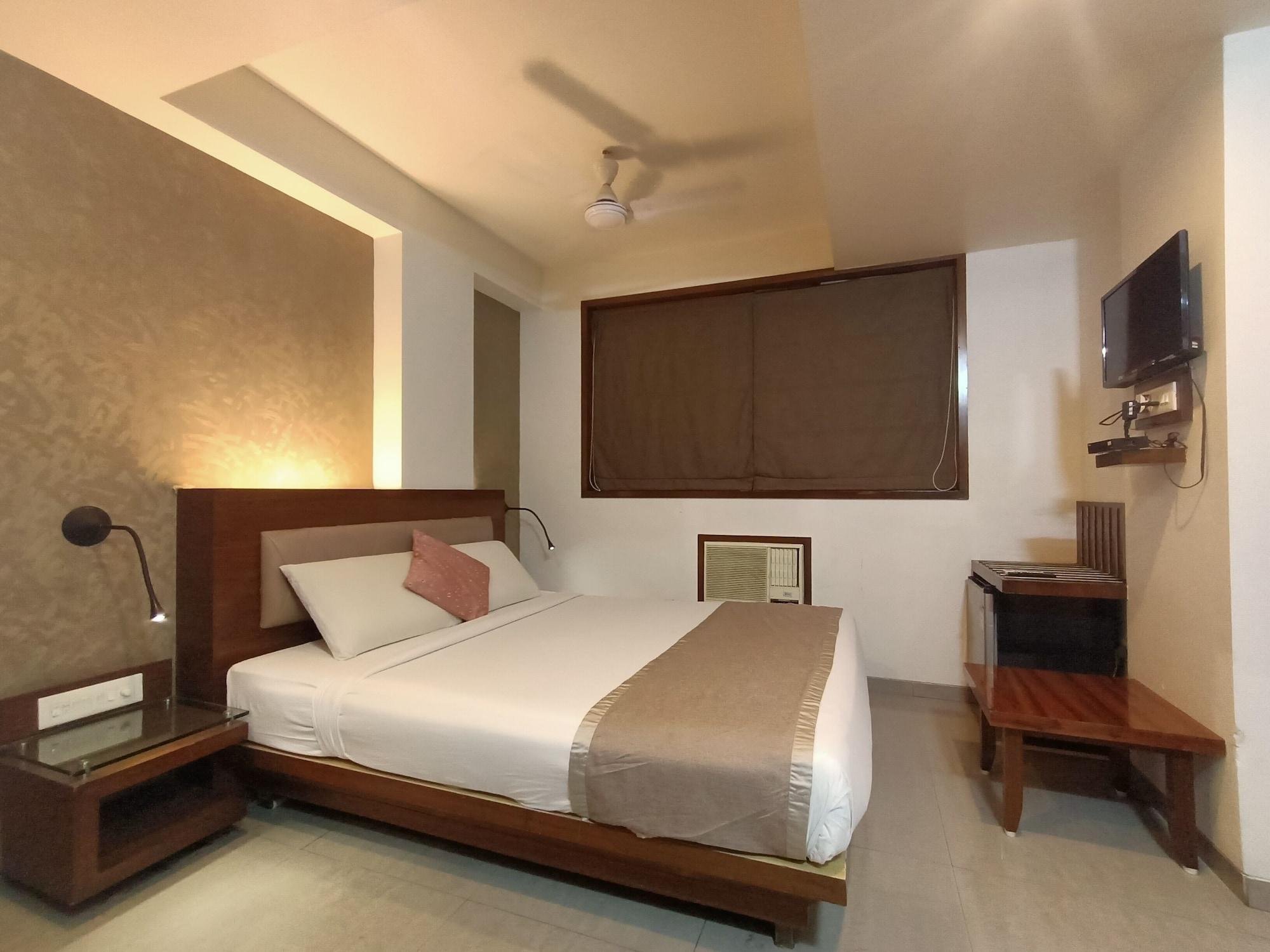 Varios Hotel Vinyasa
