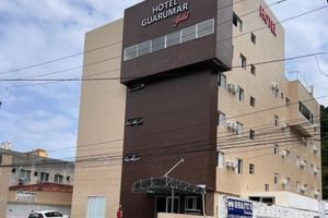 Alojamiento - HOTEL GUARUMAR GOLD LTDA