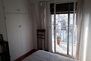 Alquiler Vacacional - Cat&Fra Apartment