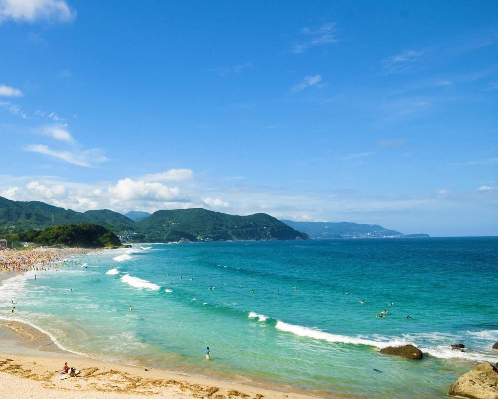 Playa Beachside Inn Shirahama