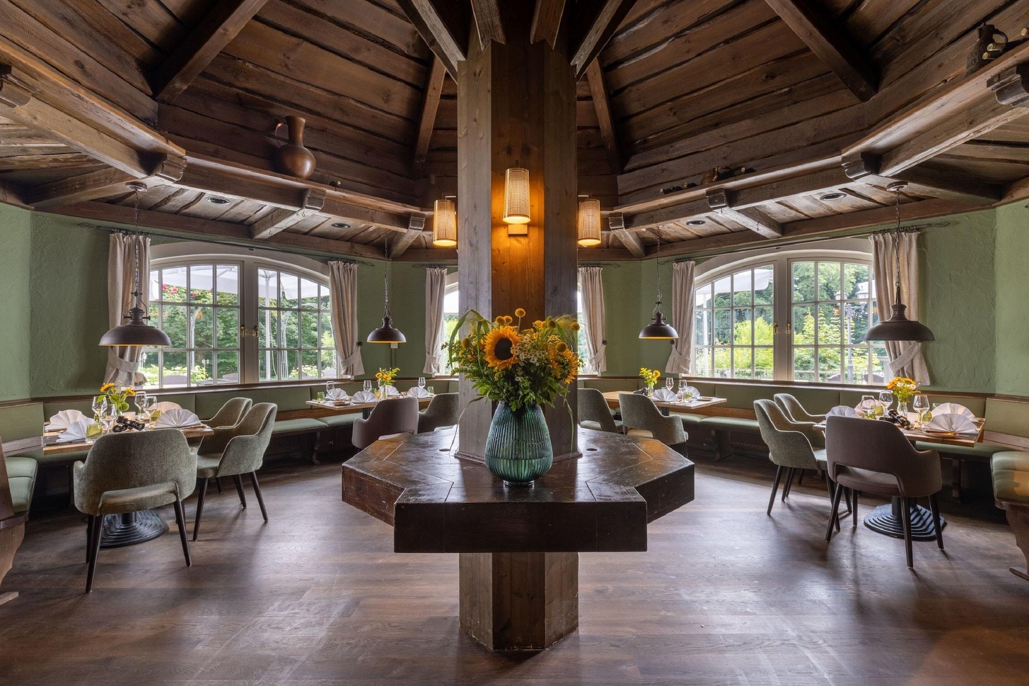 Restaurant Waldhaus Reinbek