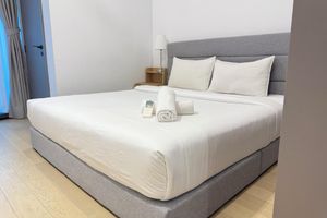 Renta Vacacional - Eaton Residences KLCC