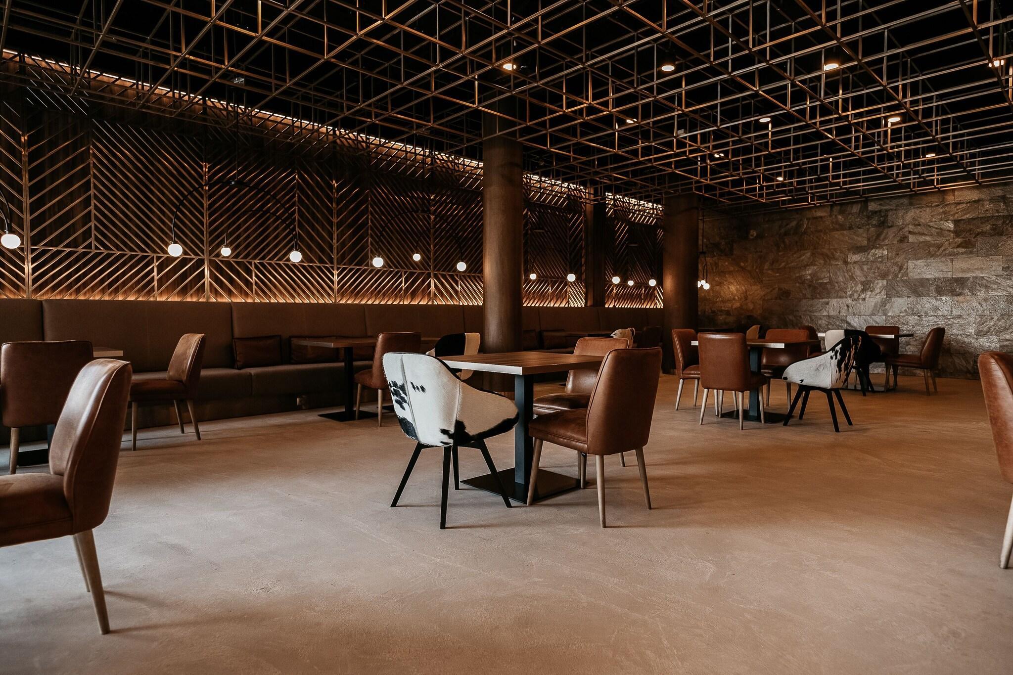 Restaurant Lake Hill Resort & Spa