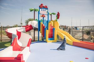 Alojamiento - Hotel Baya Strand