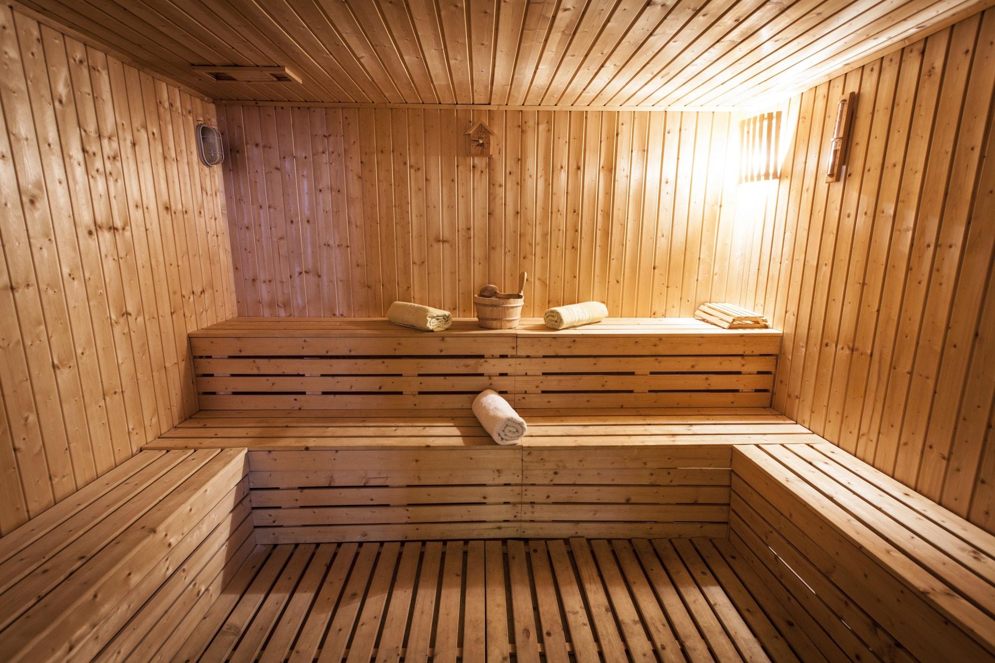 Spa Zaki Hotel