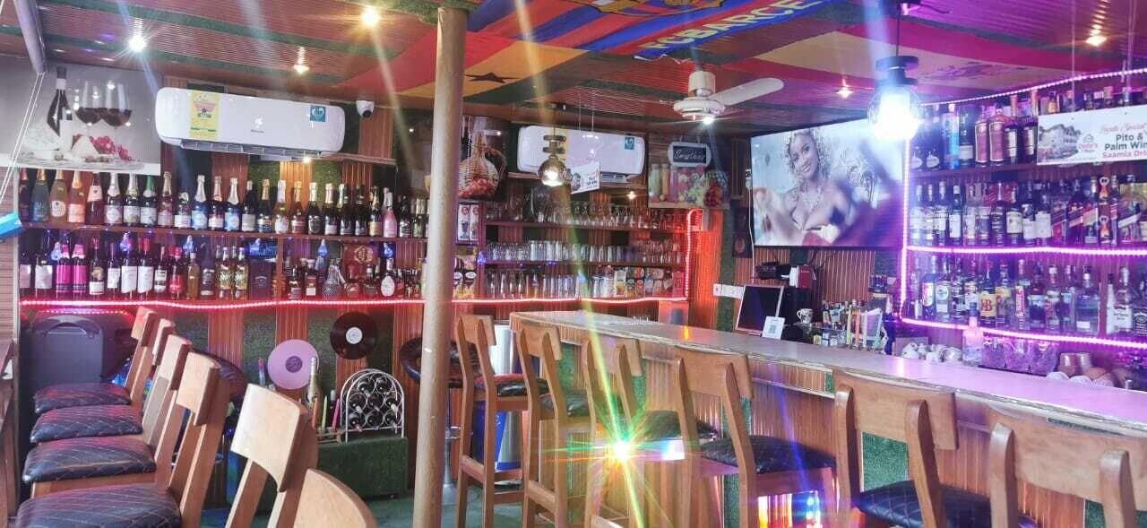 Restaurant Dollys Villagio Apartments