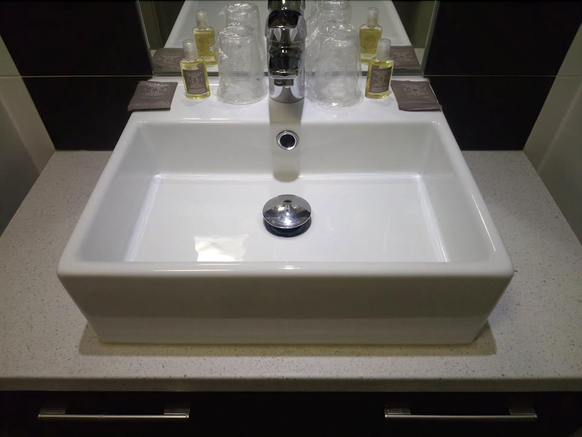 Equipamiento de Habitación Résidence Hôteliere Louise