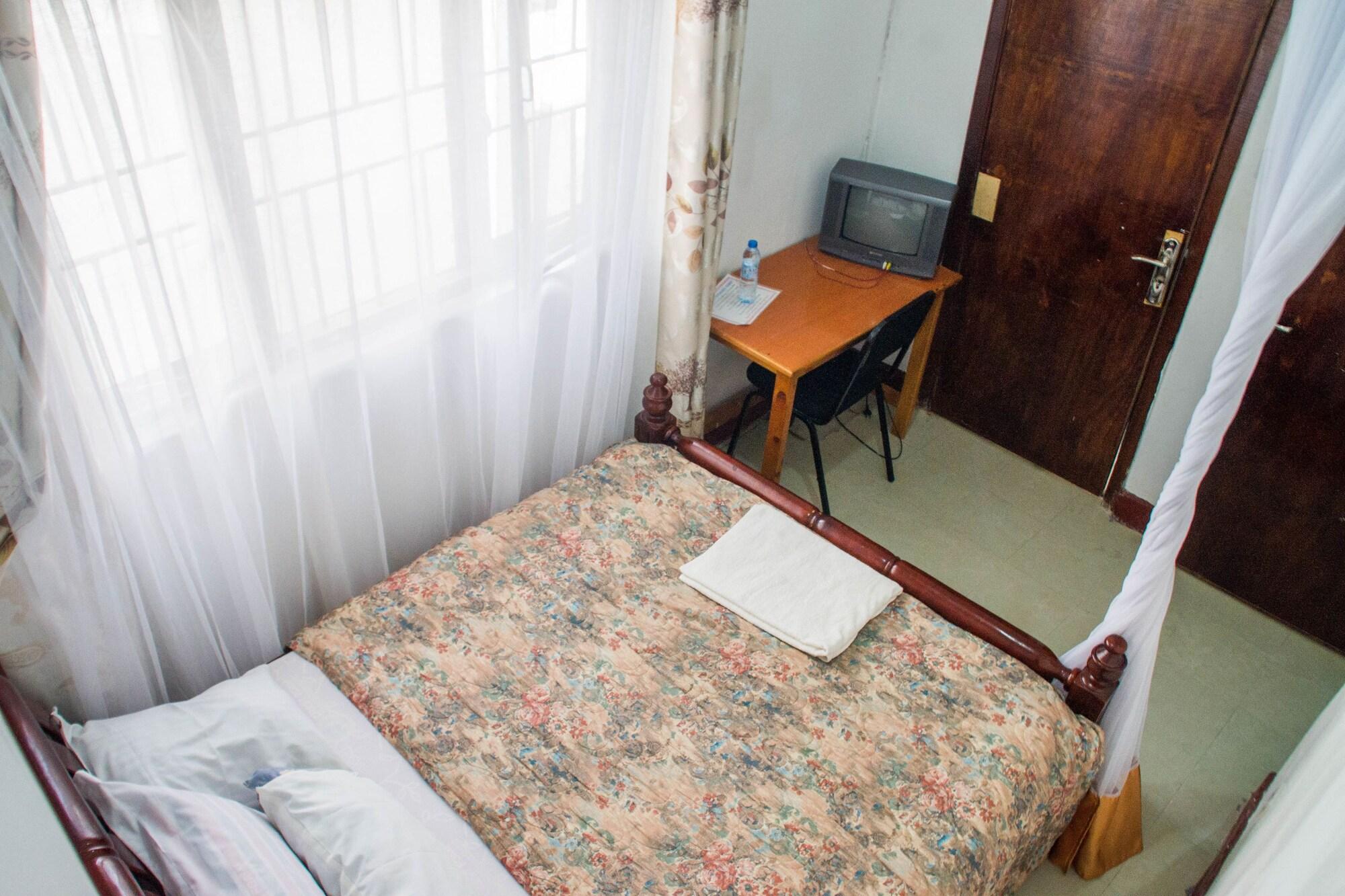 Habitación Heritage Park Hotel