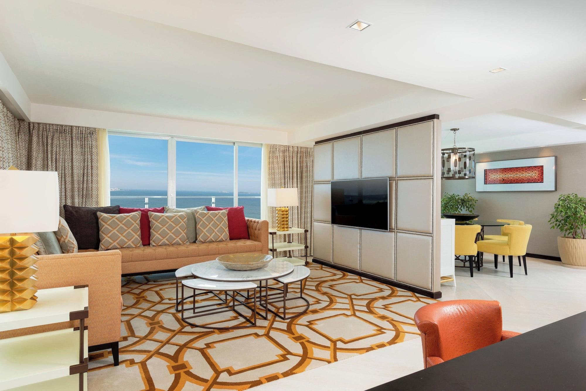 Sheraton Grand Rio Hotel & Resort – foto 41