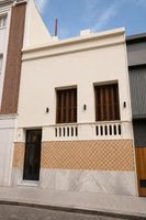 Alojamiento - Hotel Histórico San Telmo