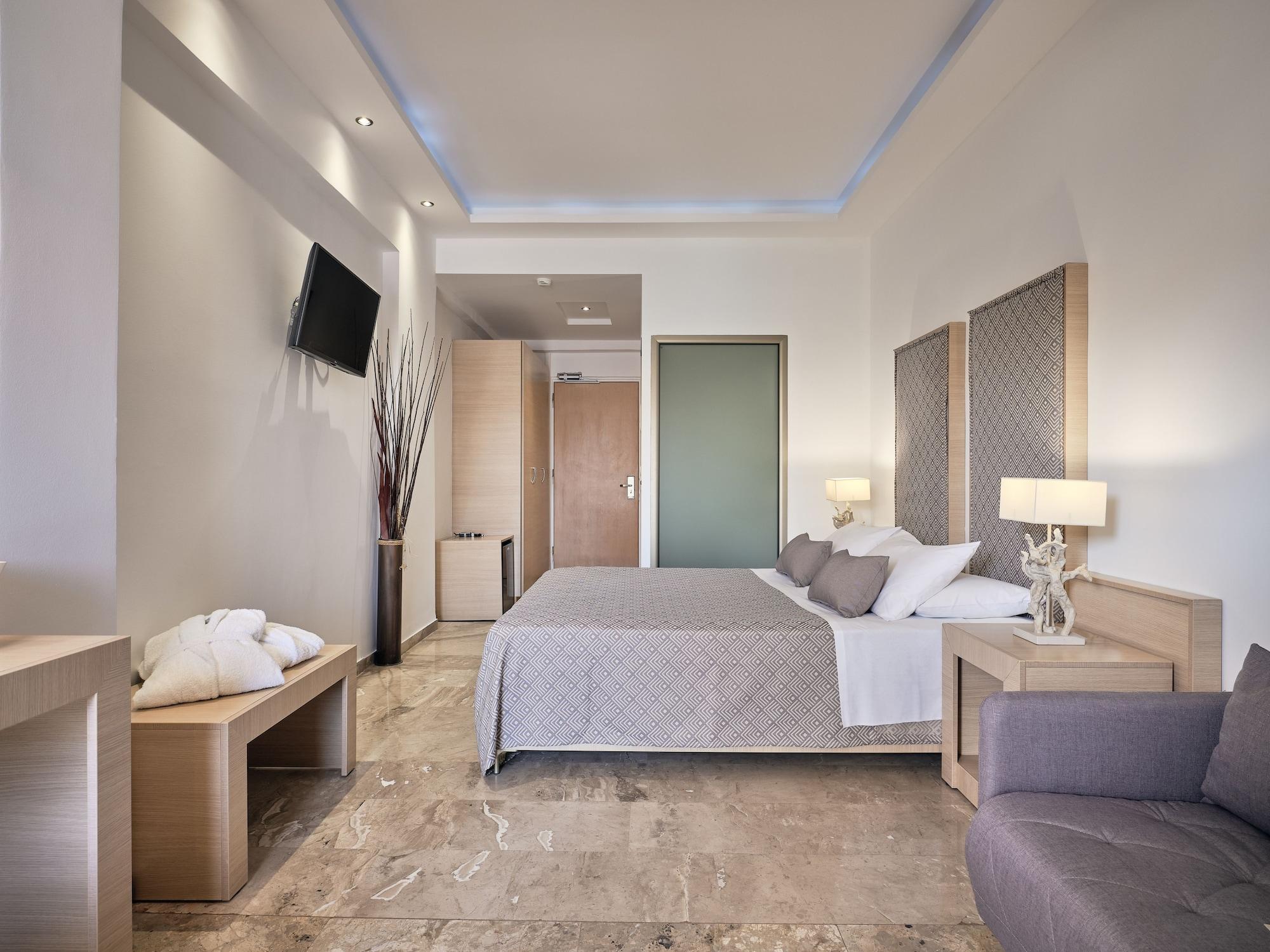 Habitación Park Hotel & Spa - Adults Only