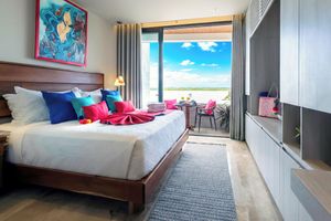 Hoteles a Pie de Playa en Puerto Morelos Todo Incluido