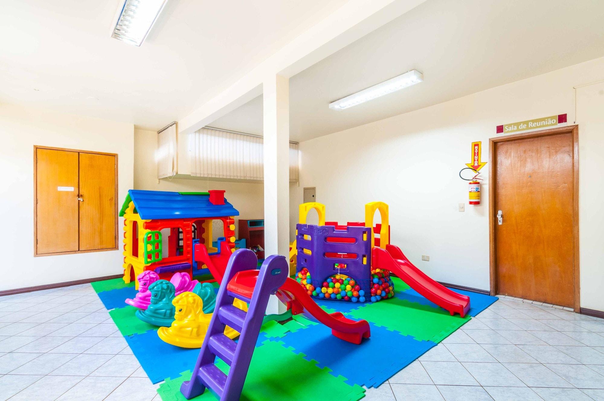 Instalaciones Recreativas Hotel Galli