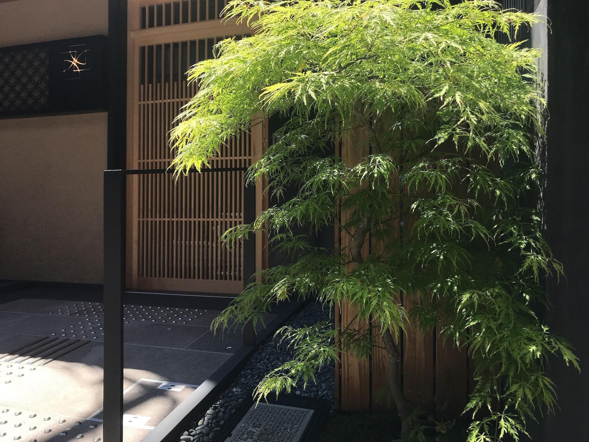 Vista Exterior Shiki Shiki Higashiyama