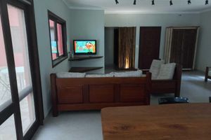 Alquiler Vacacional - Casa em Maresias em Meio a Mata