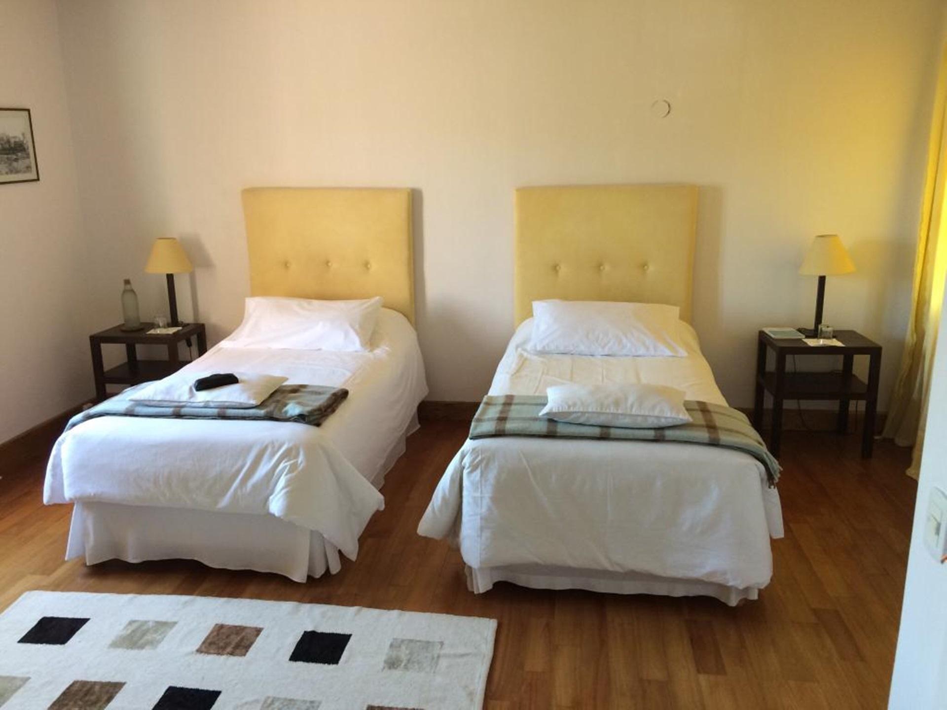 Habitación Hotel El Pedral