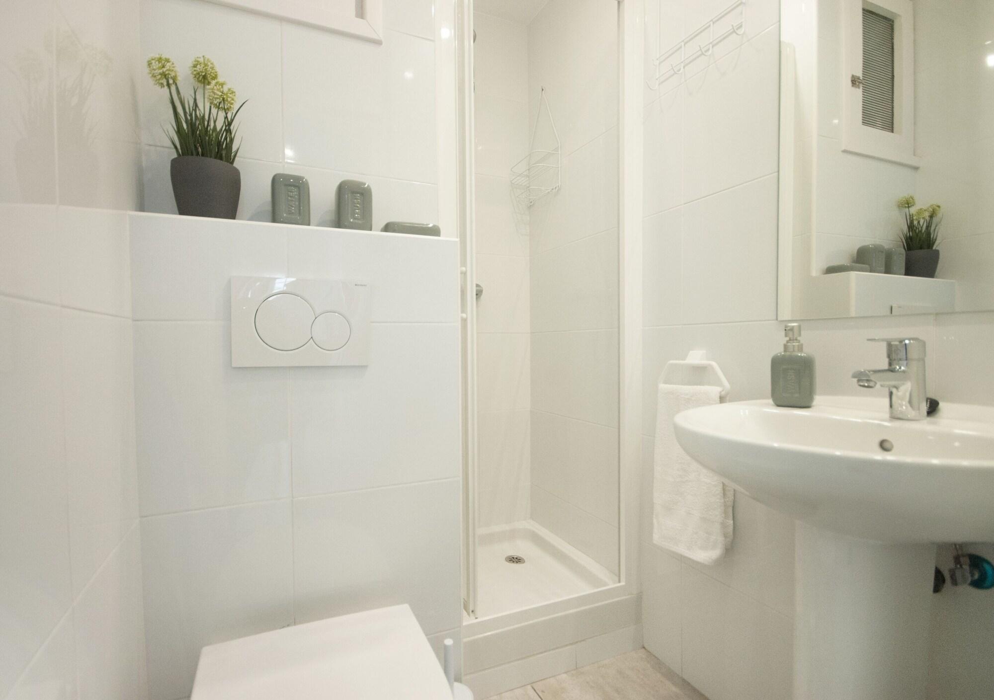 Equipamiento de Habitación Lets Holidays rooms Cadaques