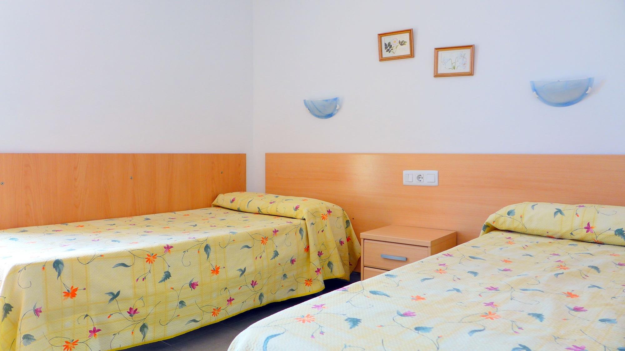 Habitación Rentalmar Costa Verde
