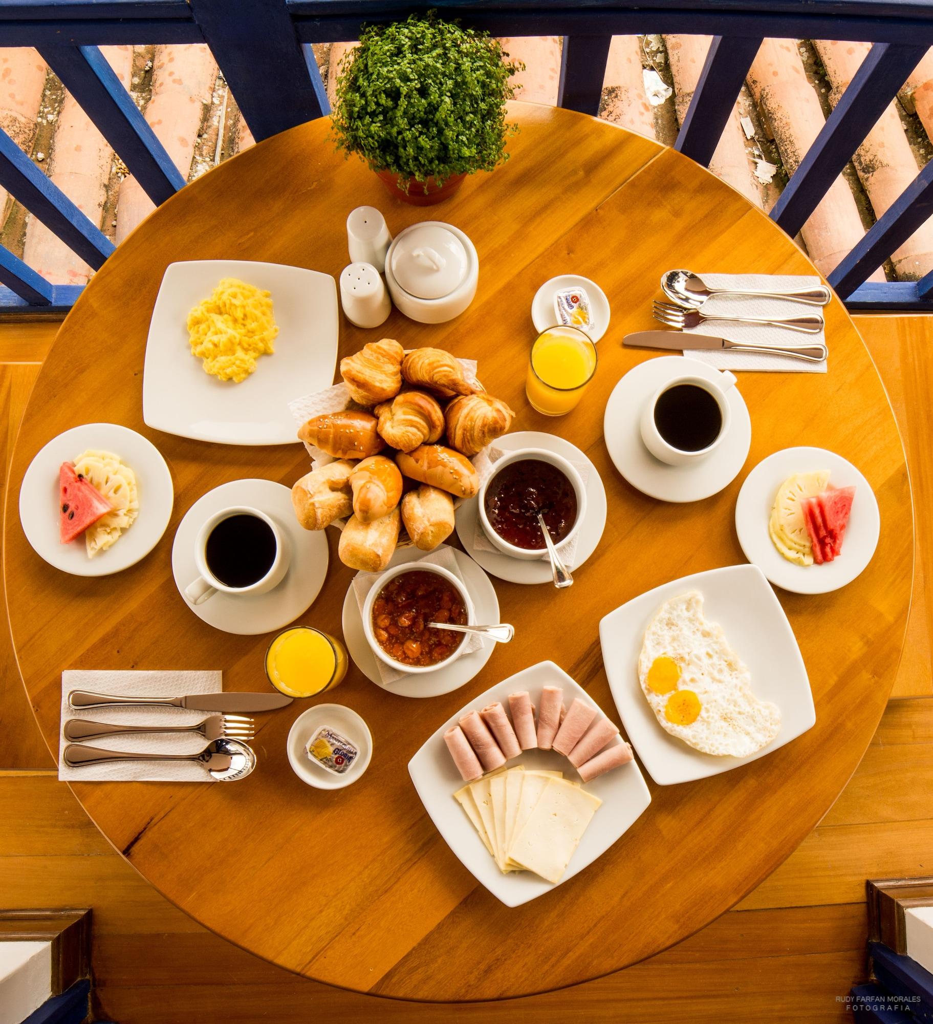 Restaurant Auka Boutique San Blas
