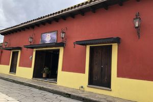 Alojamiento - Hotel Tradicional