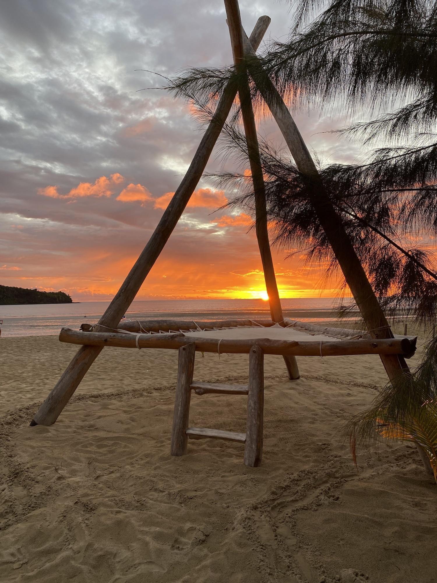 Playa Nosy Be Hotel & Spa