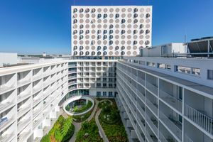 Alojamiento - Revo Munich