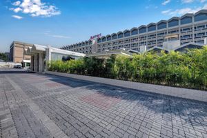 Alojamiento - Islamabad Marriott Hotel