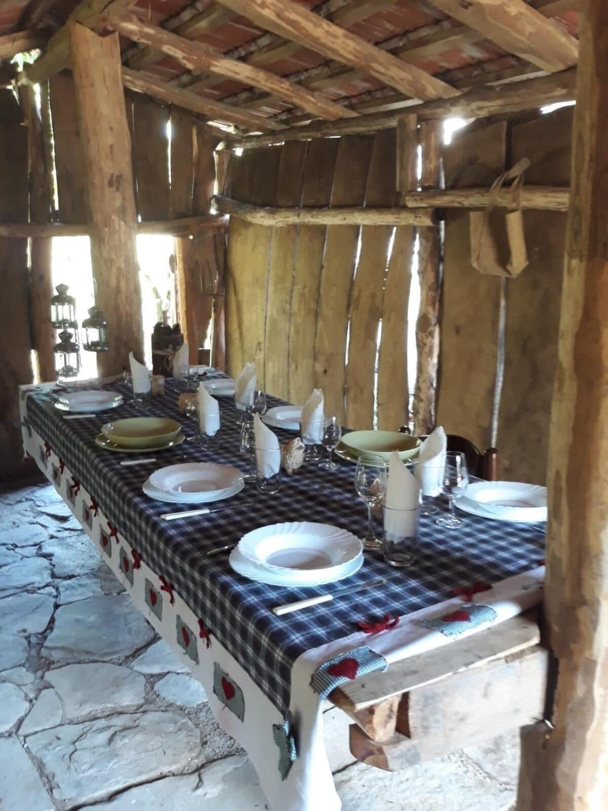 Restaurant La Casina del Prete