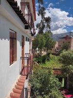 Alojamiento - Amazing Huaraz