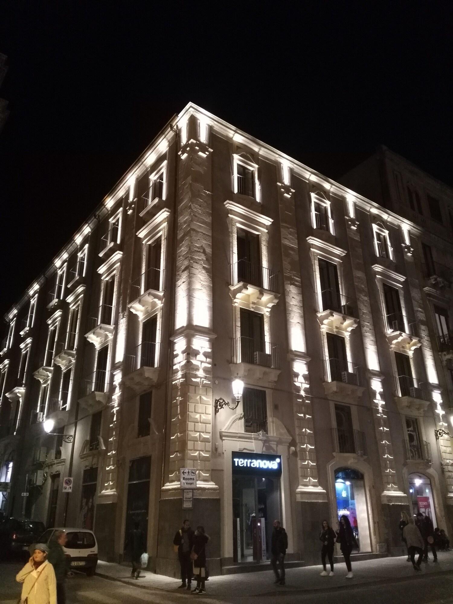Varios Il Gattopardo House