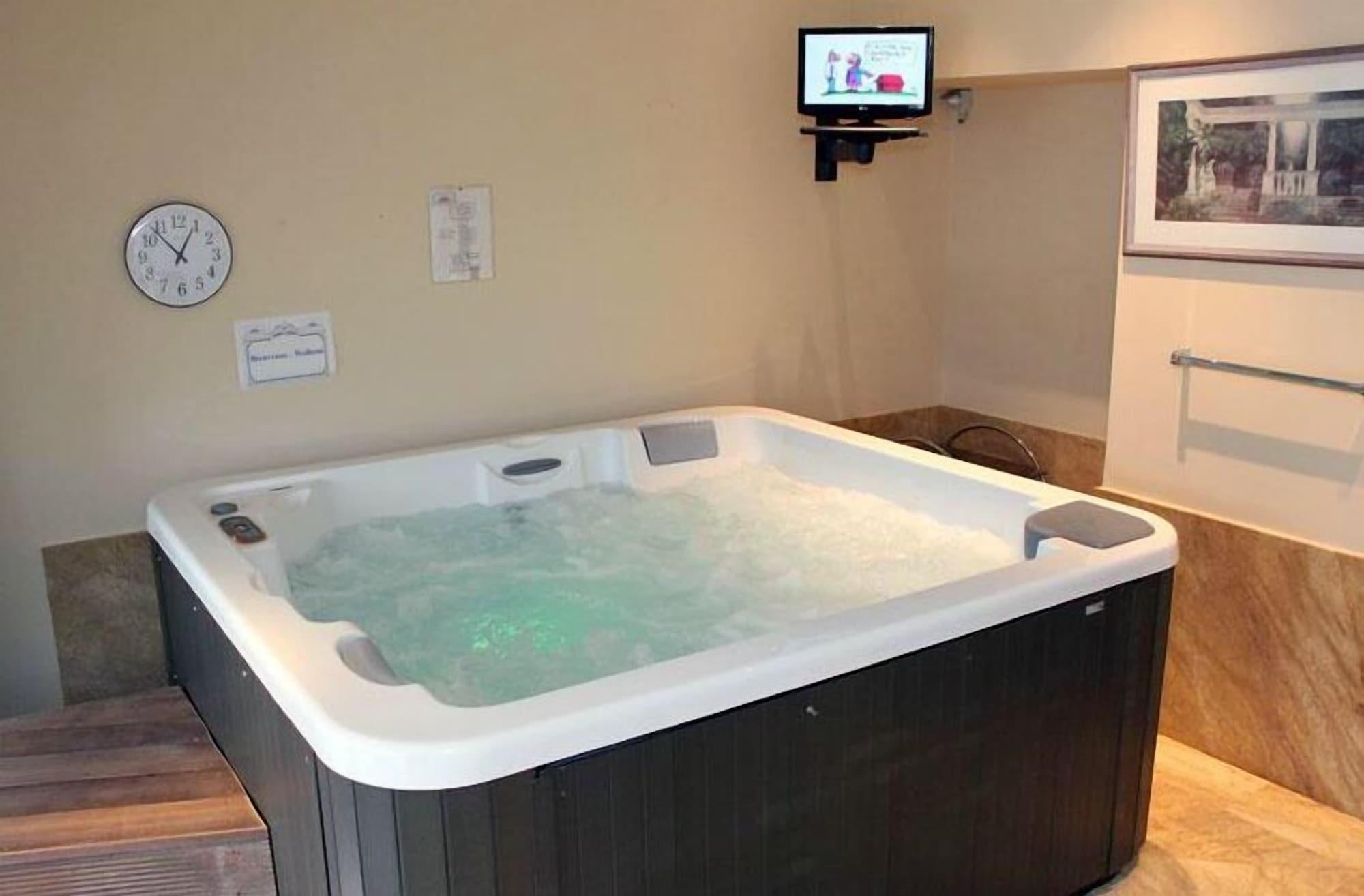 Spa Le Château de Limont