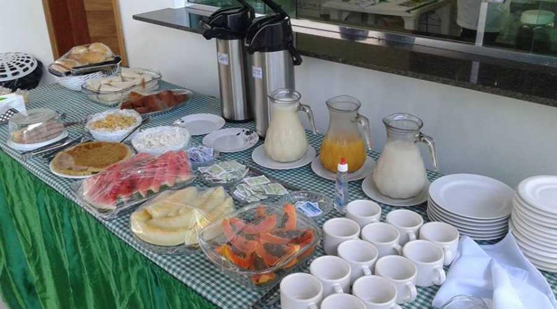 Restaurant Hotel Icamiabas