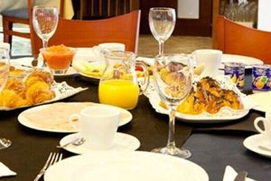 Alojamiento - Hotel Villasegura