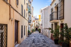 Alojamiento - Coeo Parras Design Apartments