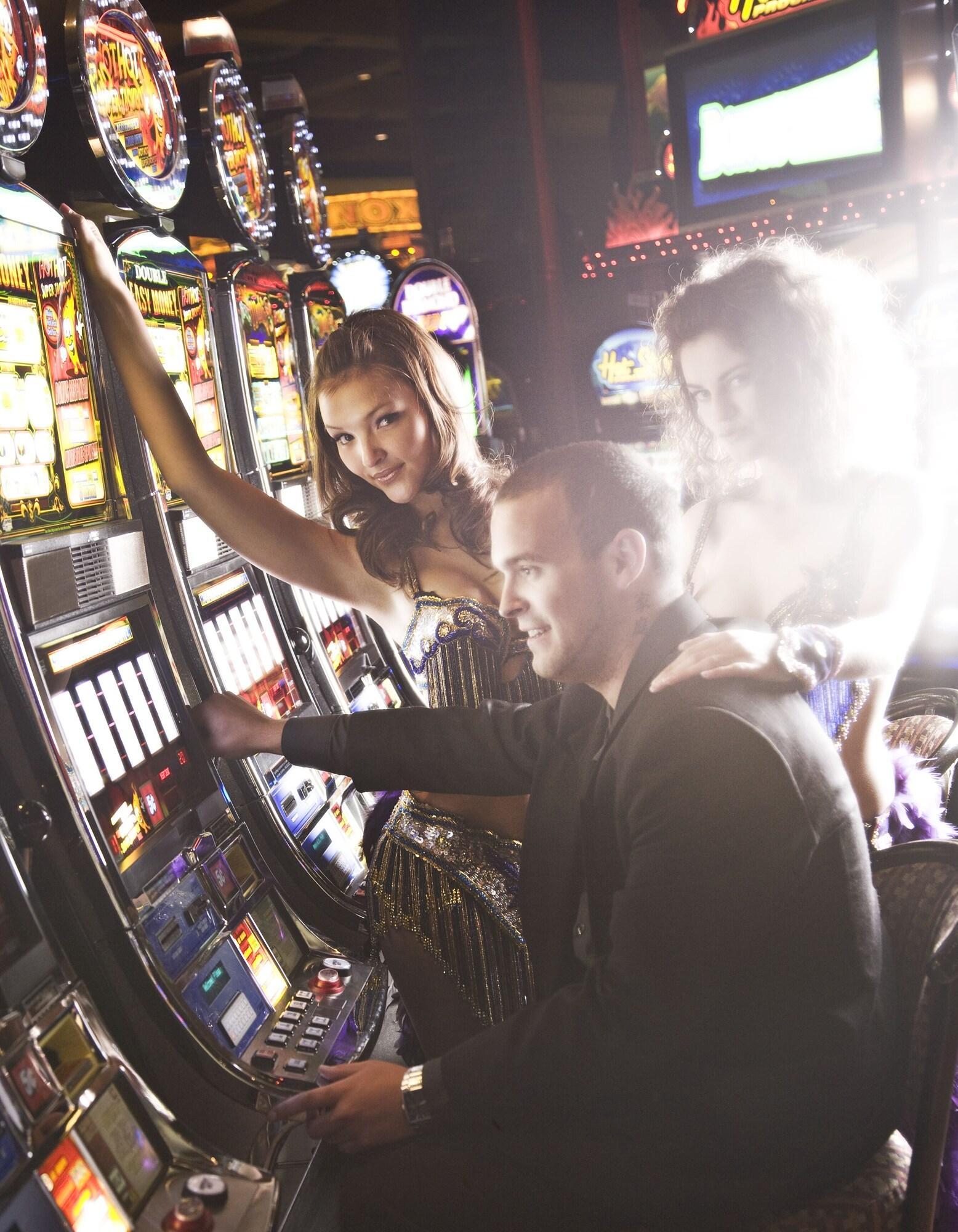 Instalaciones Recreativas Service Plus Inn and Suites - Grande Prairie