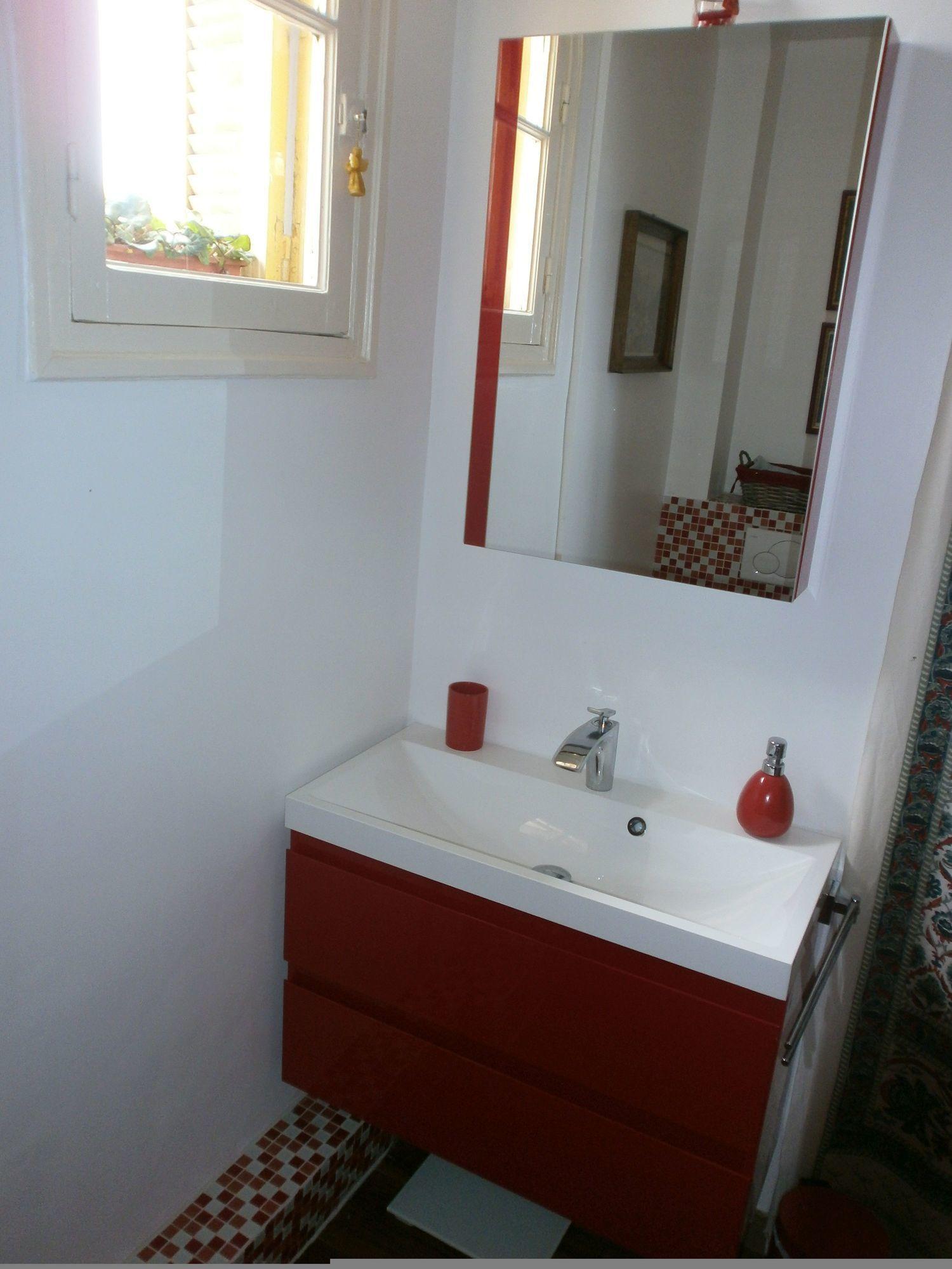 Set de Habitación Villa Mon Rêve