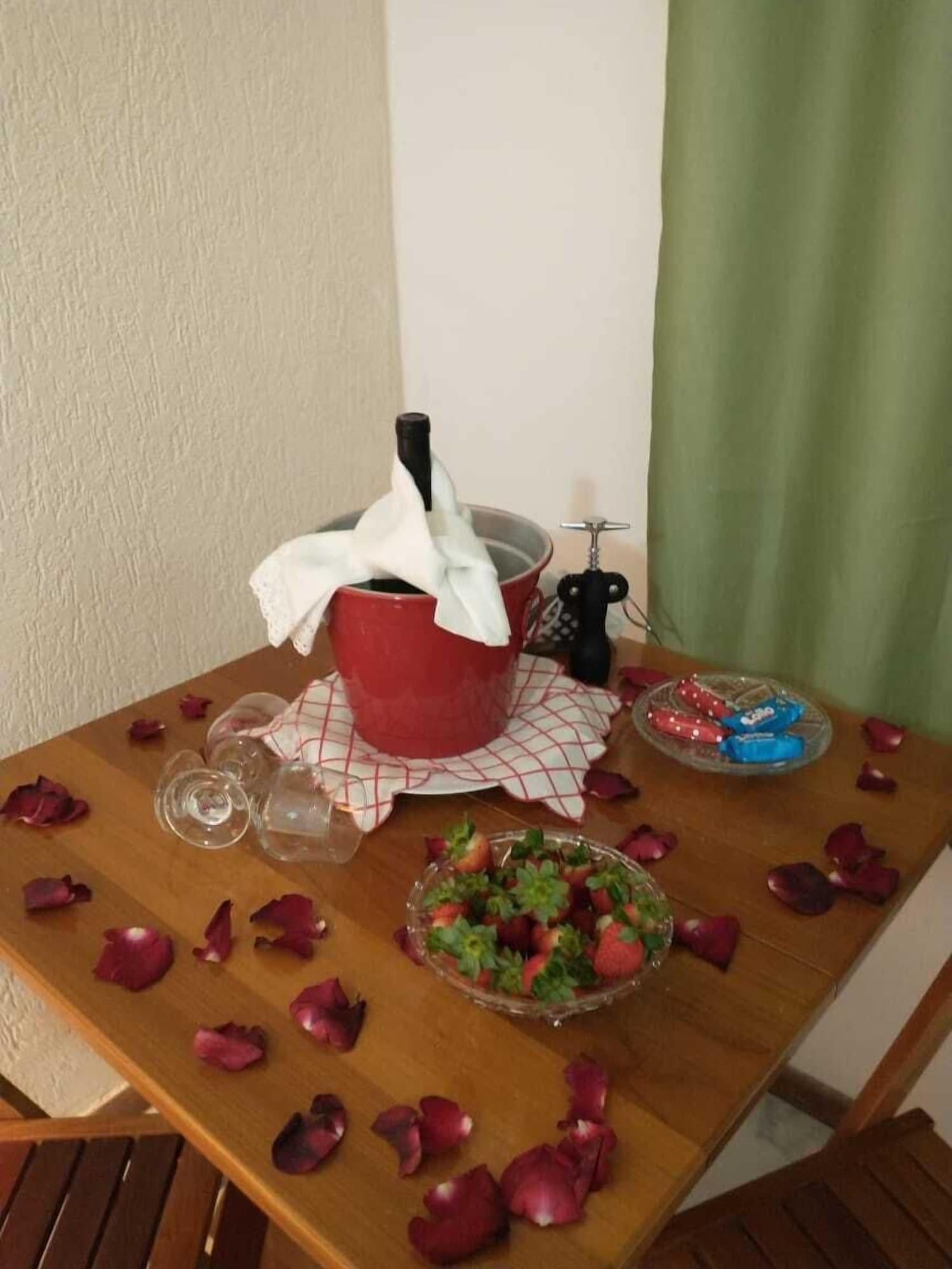 Acessórios de Quarto Pousada Sítio Sossego