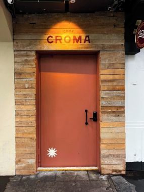 CROMA RENTALS - Hoteles en Condesa de Ciudad de México