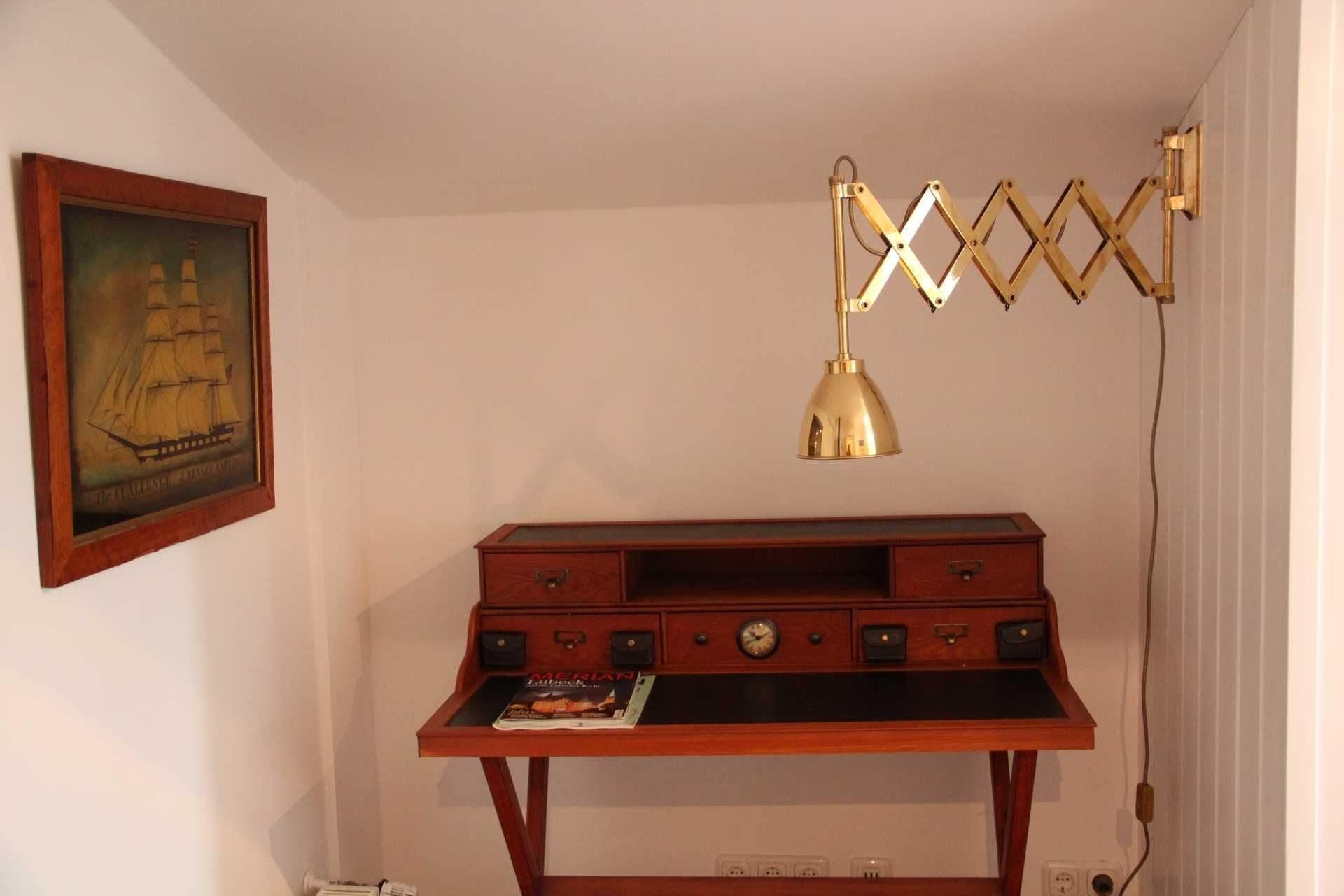 Set de Habitación Hotel Lili Marleen