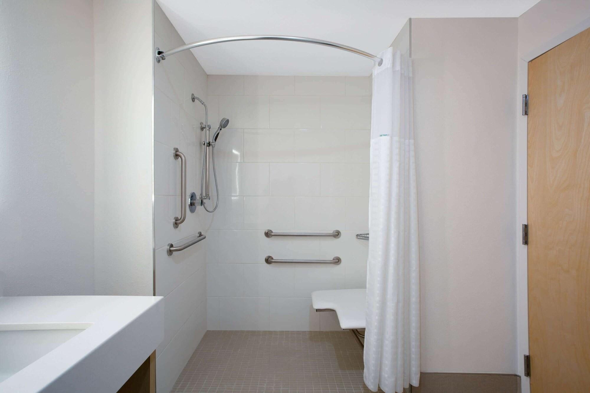 Equipamiento de Habitación La Quinta Inn & Suites by Wyndham Manassas Va-Dulles Airport