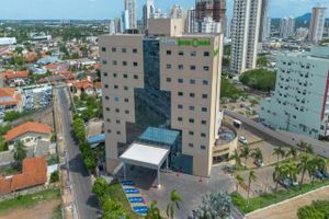 Alojamiento - Hotel Inter Cuiaba