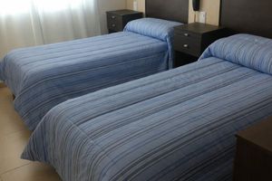 Alojamiento - HOTEL ANDINO