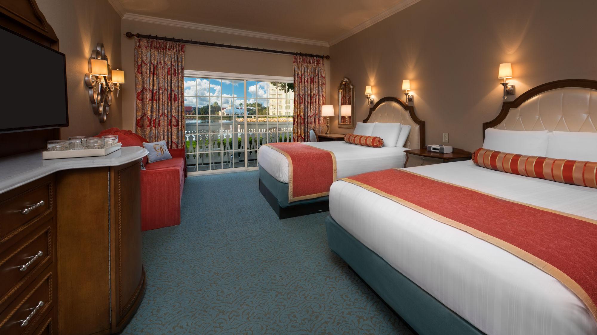 Disney's Grand Floridian Resort & Spa – foto 29