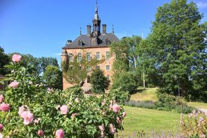 Alojamiento - Wiks Slott