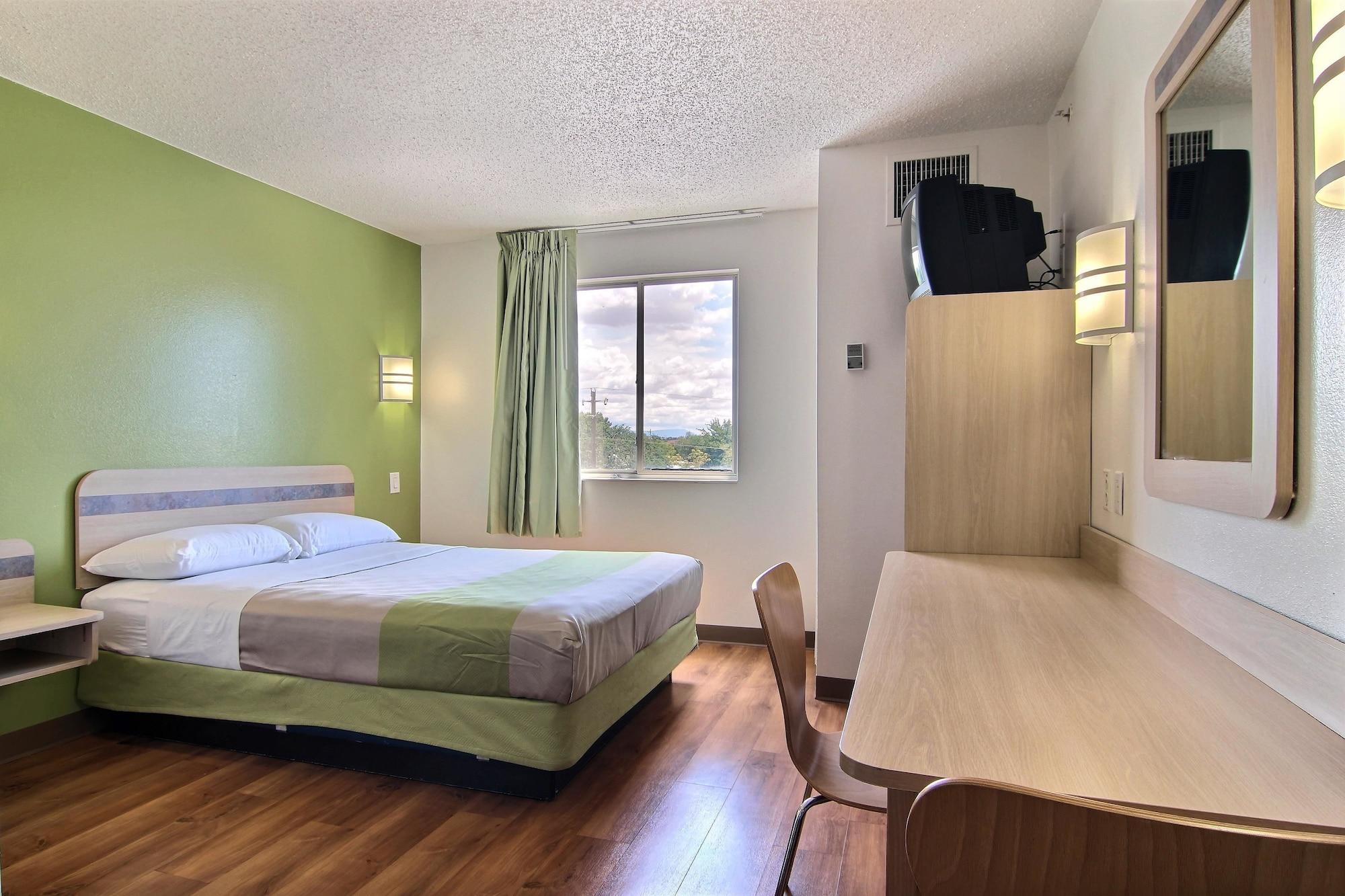 Set de Habitación Motel 6 Albuquerque, NM - North