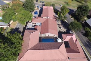 Alojamiento - Lakeview Boutique Hotel & Conference Center