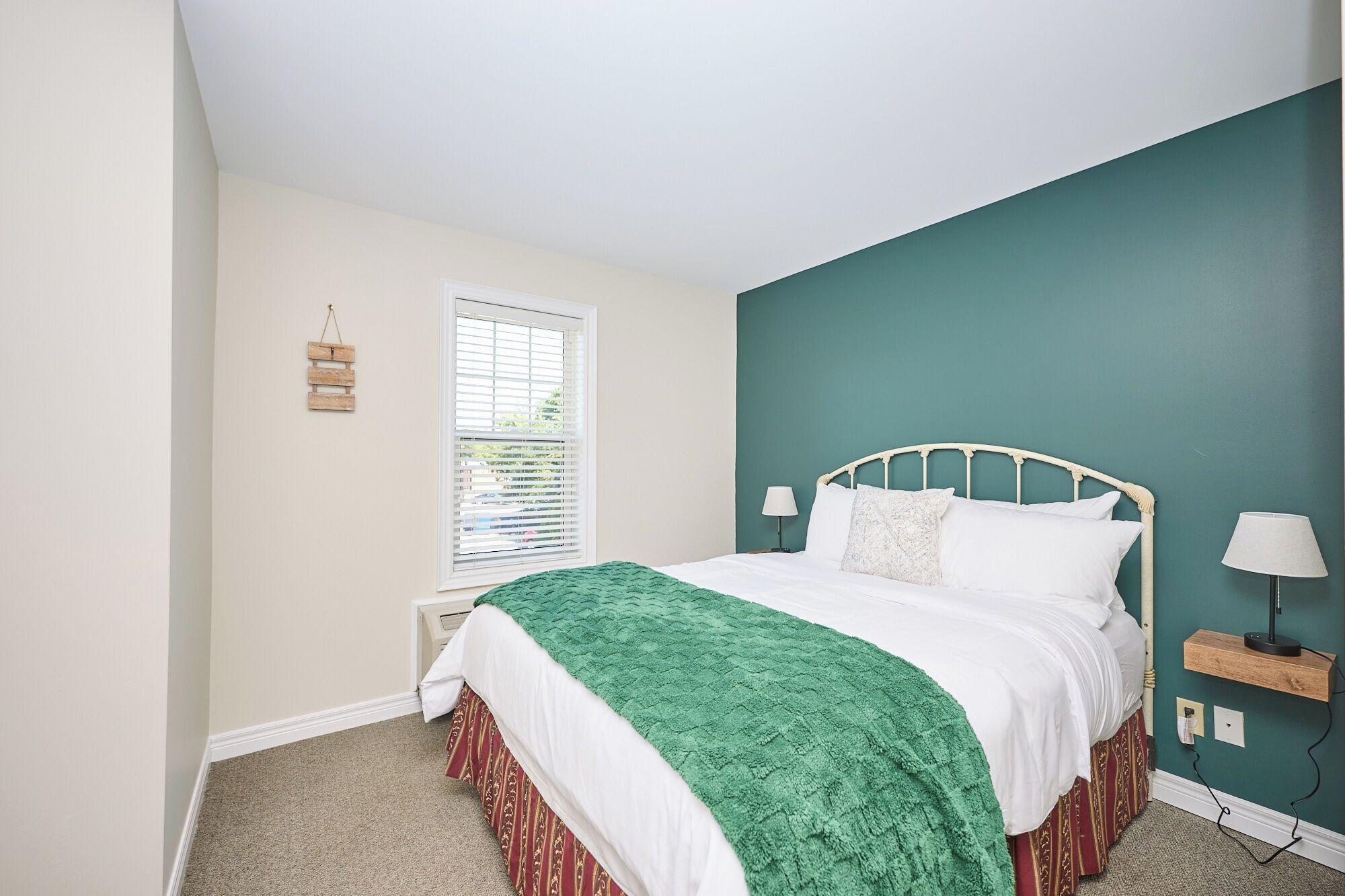 Comodidades del Alojamiento Nine Vines Hotel