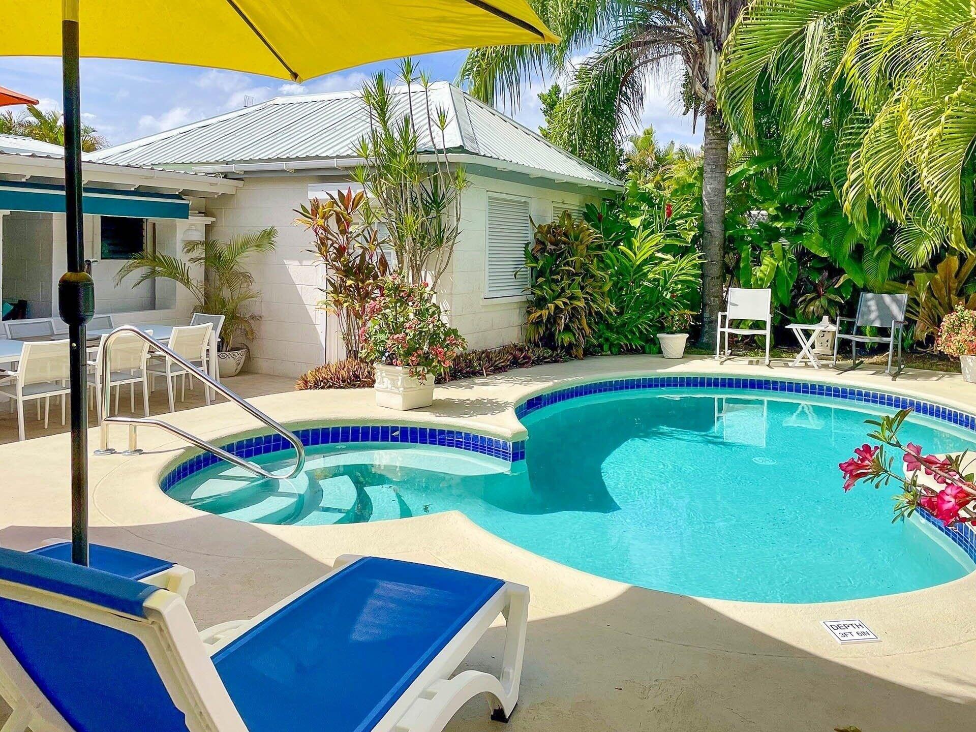 Varios Beachcomber 3 Bedroom Home by Bluescape