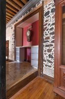 Alquiler Vacacional - est. 1598 1BR. suite + Cathedral View + balconies CASA SAUTO