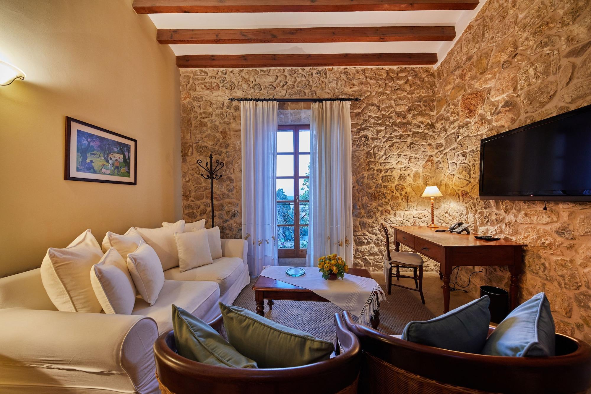Habitación Cas Comte Suites & Spa - Adults Only